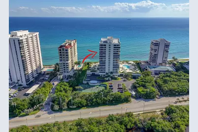 5280 N Ocean Drive, Unit #14-D, Riviera Beach, FL 33404 - Photo 2