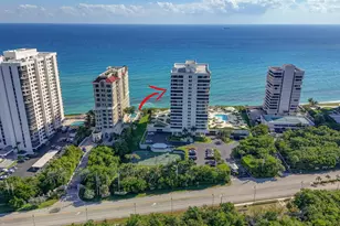 5280 N Ocean Dr Unit, Riviera Beach, FL 33404 - Photo 2