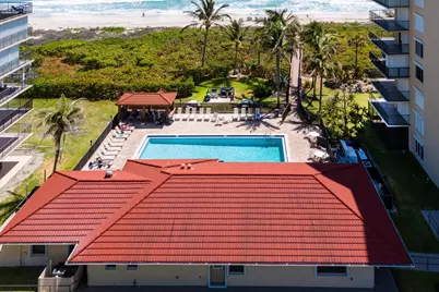 4250 N Highway A1A, Unit #705, Hutchinson Island, FL 34949 - Photo 24