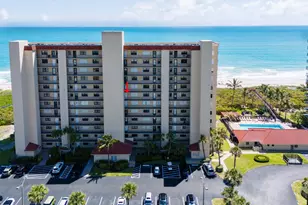 4250 N Hwy A1A, Hutchinson Island, FL 34949 - Photo 1