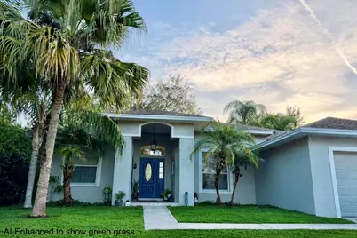 6854 Echo Lane, Lakeland, FL 33813 - Photo 2