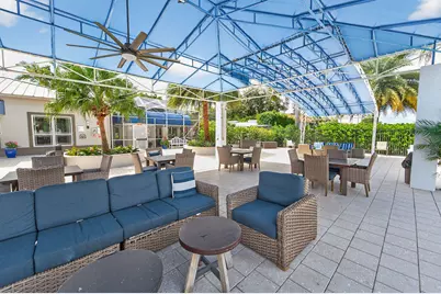 9673 Shadybrook Drive, Unit #201, Boynton Beach, FL 33437 - Photo 42