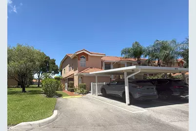 9673 Shadybrook Drive, Unit #201, Boynton Beach, FL 33437 - Photo 36