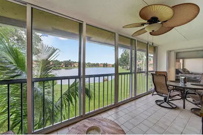 9673 Shadybrook Drive, Unit #201, Boynton Beach, FL 33437 - Photo 2