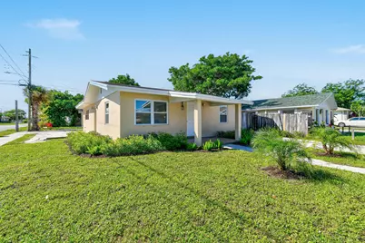 1301 W 25th Street, Riviera Beach, FL 33404 - Photo 1