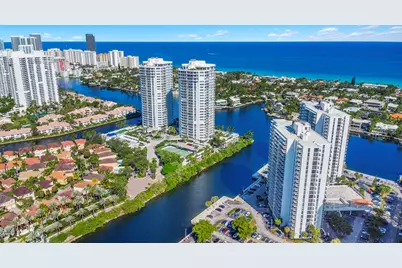 20515 E Country Club Drive, Unit #345, Aventura, FL 33180 - Photo 1