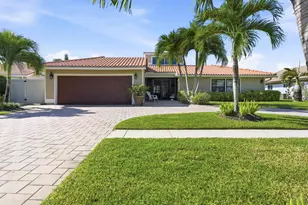 11327 Wingfoot Dr, Boynton Beach, FL 33437 - Photo 2