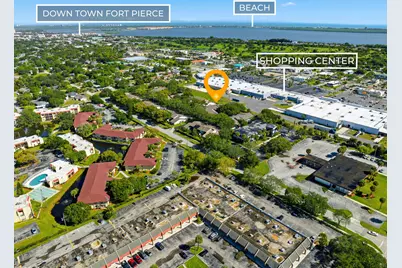 2080 Colonial Road, Unit #1, Fort Pierce, FL 34950 - Photo 2