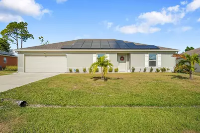 457 SE Guava Terrace, Port Saint Lucie, FL 34983 - Photo 1