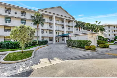 3630 Whitehall Drive, Unit #105, West Palm Beach, FL 33401 - Photo 1