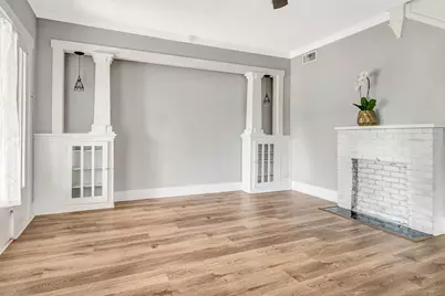 515 46th Street, Unit #1, West Palm Beach, FL 33407 - Photo 4
