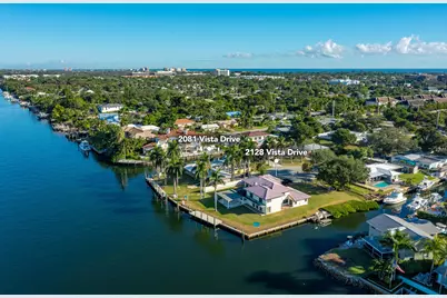 2128 Vista Drive, North Palm Beach, FL 33408 - Photo 2