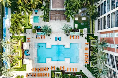 550 Okeechobee Boulevard, Unit #623, West Palm Beach, FL 33401 - Photo 60