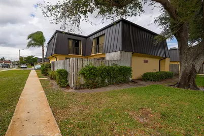 2464 Waterside Drive, Lake Worth, FL 33461 - Photo 1