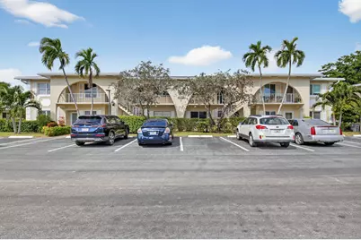 13757 Flora Place, Unit #G, Delray Beach, FL 33484 - Photo 2