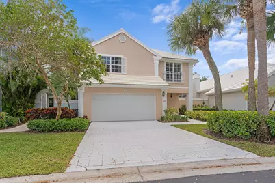 23 Blenheim Court, Palm Beach Gardens, FL 33418 - Photo 1