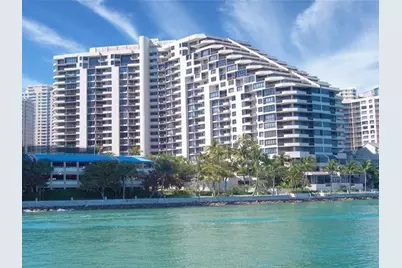 520 Brickell Key Drive, Unit #A-1200, Miami, FL 33131 - Photo 16