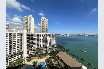 520 Brickell Key Drive, Unit #A-1200, Miami, FL 33131 - Photo 22