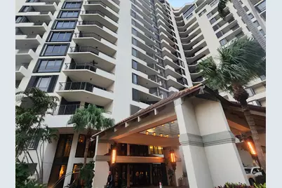 520 Brickell Key Drive, Unit #A-1200, Miami, FL 33131 - Photo 4