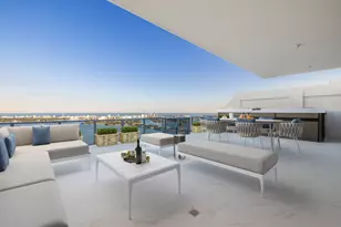 700 NE 24th Street Unit #Penthouse Mansion-6003, Miami, FL 33137 - Photo 2