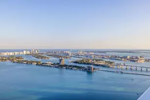 700 NE 24th Street Unit #Penthouse Mansion-6003, Miami, FL 33137 - Photo 36