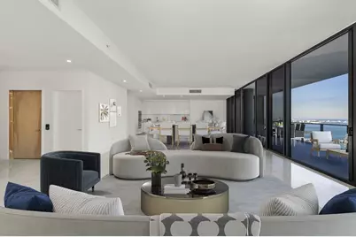 700 NE 24th Street, Unit #Penthouse Mansion-6003, Miami, FL 33137 - Photo 10