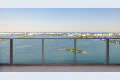 700 NE 24th Street, Unit #Penthouse Mansion-6003, Miami, FL 33137 - Photo 34