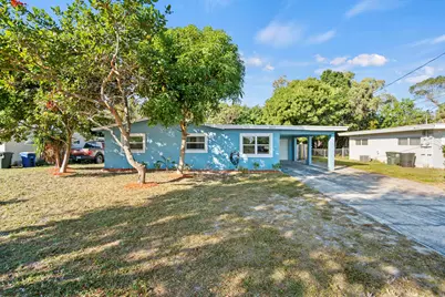 2809 Oleander Boulevard, Fort Pierce, FL 34982 - Photo 2