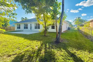 3485 SW Europe St, Port Saint Lucie, FL 34953 - Photo 34