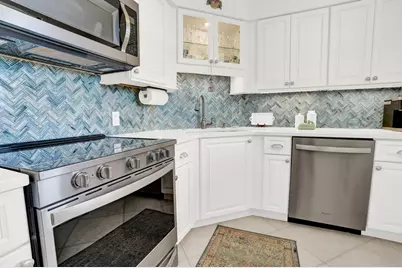 132 Lakeshore Drive, Unit #617, North Palm Beach, FL 33408 - Photo 8