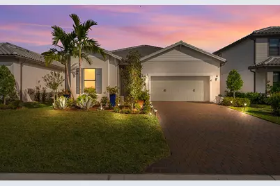 389 SE Filoli Drive, Port Saint Lucie, FL 34984 - Photo 1