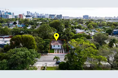 270 NW 35th Street, Miami, FL 33127 - Photo 2