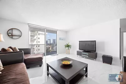 137 Golden Isles Drive, Unit #1102, Hallandale Beach, FL 33009 - Photo 2