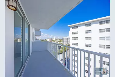 137 Golden Isles Drive, Unit #1102, Hallandale Beach, FL 33009 - Photo 6