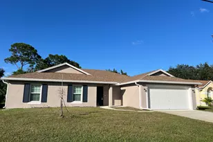 5951 NW Baynard Dr, Port Saint Lucie, FL 34986 - Photo 2
