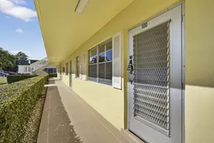 100 Sheffield E, West Palm Beach, FL 33417 - Photo 4