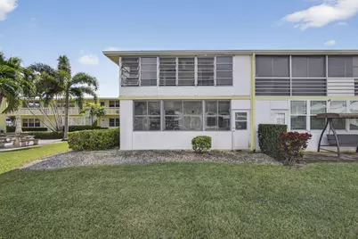 100 Sheffield E, West Palm Beach, FL 33417 - Photo 28