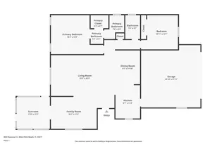 3832 Rowena Cir, West Palm Beach, FL 33417 - Photo 16