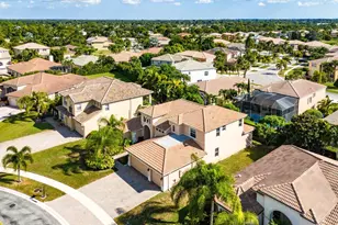 2957 Fontana Pl, Royal Palm Beach, FL 33411 - Photo 2