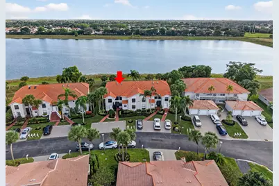 10920 Lakemore Lane, Unit #201, Boca Raton, FL 33498 - Photo 6