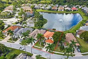 10911 Grande Blvd, West Palm Beach, FL 33412 - Photo 2