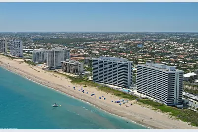 1400 S Ocean Boulevard, Unit #605, Boca Raton, FL 33432 - Photo 50
