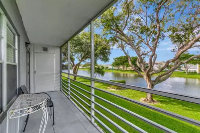 150 Dorset D, Unit #150, Boca Raton, FL 33434 - Photo 32