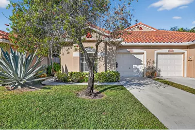 6140 Long Key Lane, Boynton Beach, FL 33472 - Photo 1