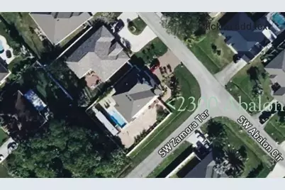 2300 SW Abalon Circle, Port Saint Lucie, FL 34953 - Photo 70