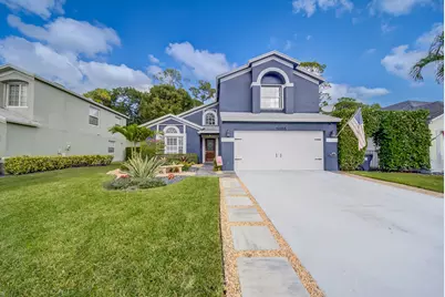 15055 Oak Chase Court, Wellington, FL 33414 - Photo 8