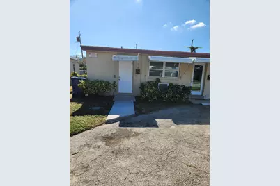 65 34th Street, Unit #A, Riviera Beach, FL 33404 - Photo 12