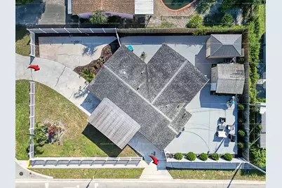 5713 Briarwood Street, Mangonia Park, FL 33407 - Photo 2