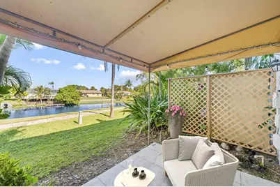455 Canal Point N, Unit #108, Delray Beach, FL 33444 - Photo 4