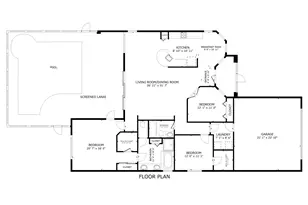 2231 SW Brookhaven Way, Palm City, FL 34990 - Photo 4